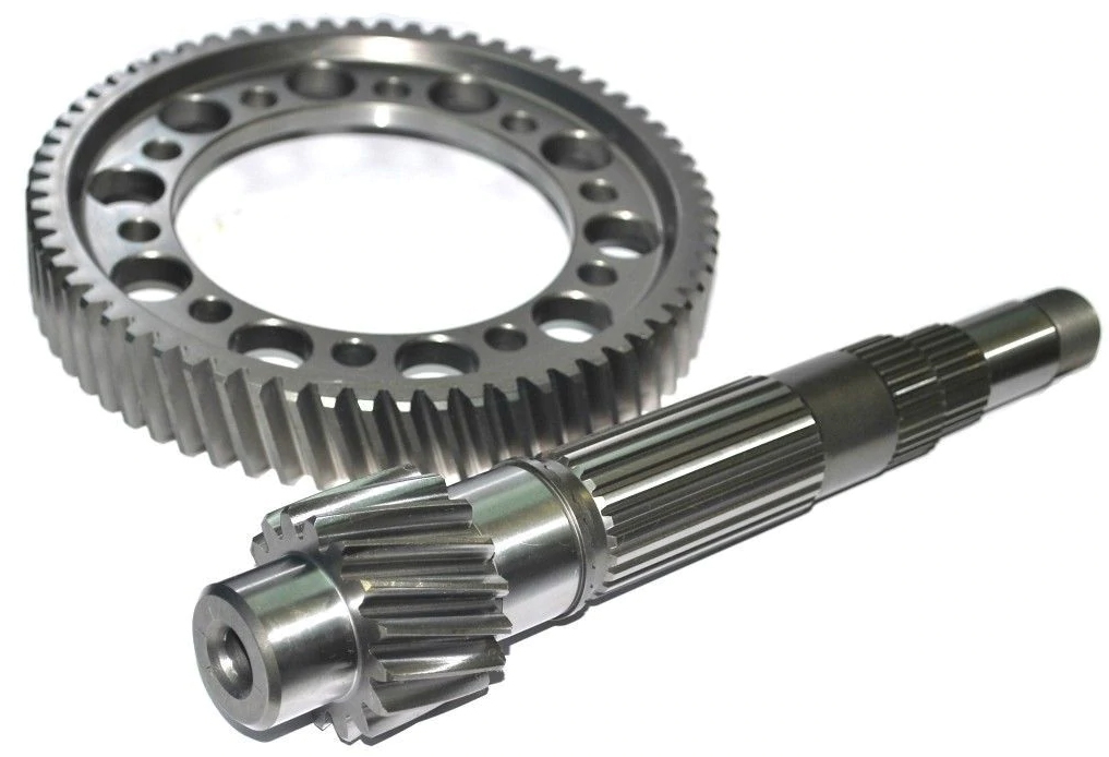 MFactory 00-09 S2000 F20/22C 3.30 Final Drive Set